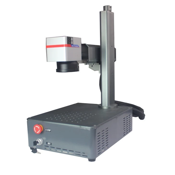 Fornitur tal-Magni tal-Immarkar bil-Laser tal-Fibra