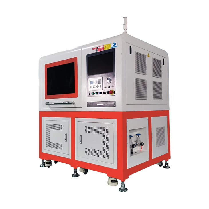 Laser Cutting Machines For Steel Metal
