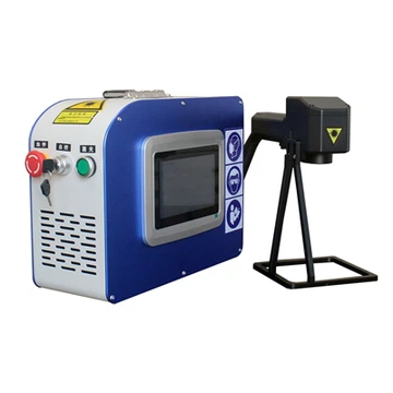 Punti ta 'Bejgħ Prinċipali Ta' Magni Żgħar tal-Immarkar bil-Laser