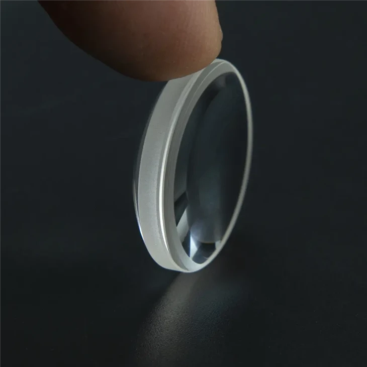 QBH Collimating Lens For Laser Machine