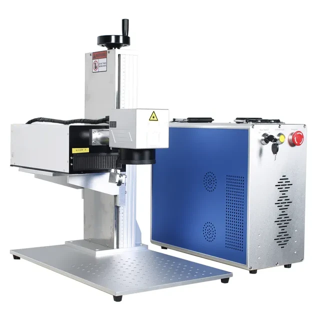 UV Laser Marking Machine 3w For Glass
