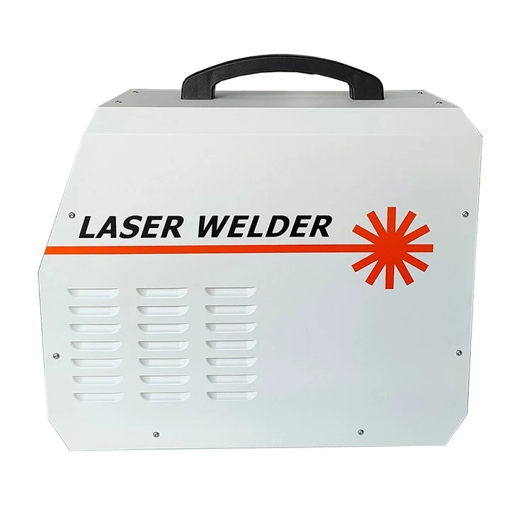 1200w Handheld Laser Welding Machine