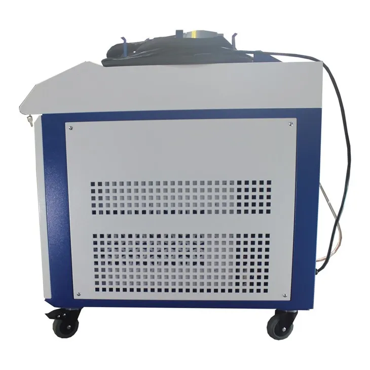 Portable Handheld Laser Cleaning Machine