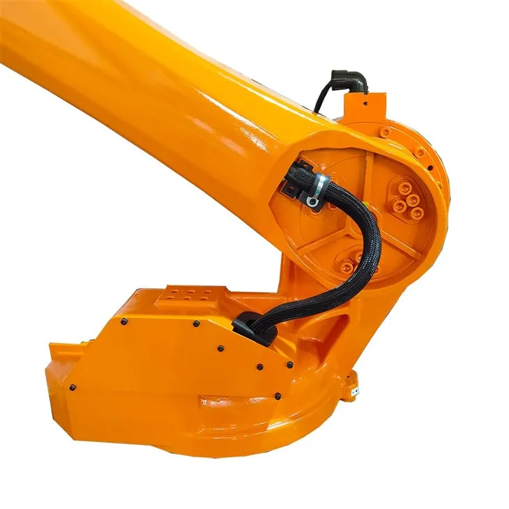 Robotic Laser Welding Machine
